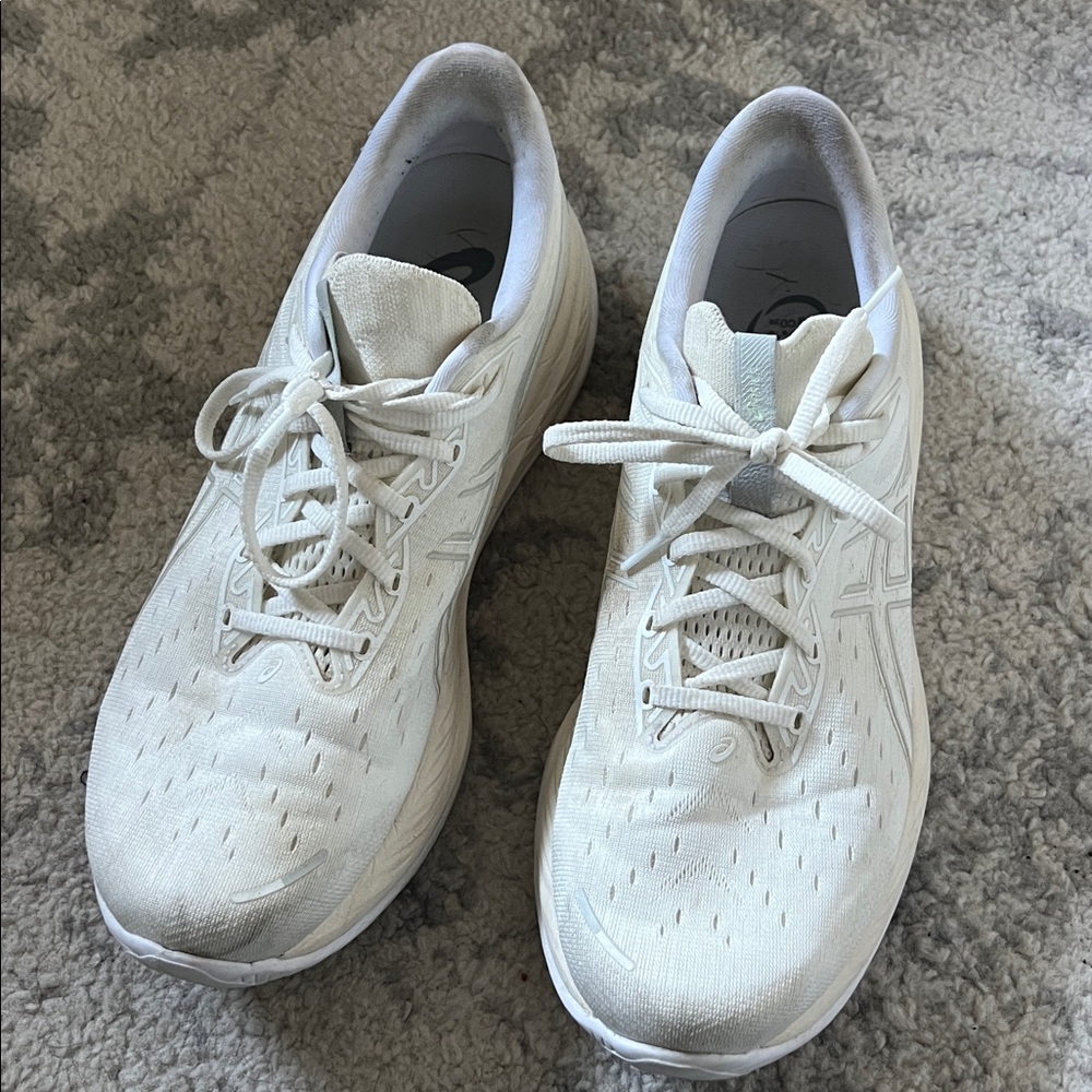 ASICS men’s gel-cumulus running shoes